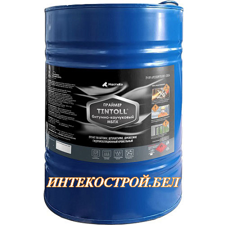 Праймер Tintoll (20кг)