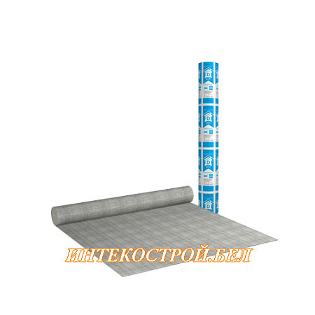 Пленка универсальная пароизоляционная ДАЧА D (30м2)