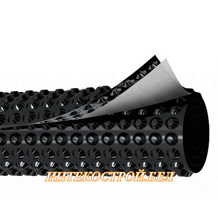 Мембрана PLANTER geo 2х15 (30 м2 в рулоне)