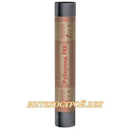 Рубероид РКК-350 (рулон 10м2)