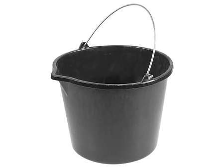 Ведро строительное, 12л.